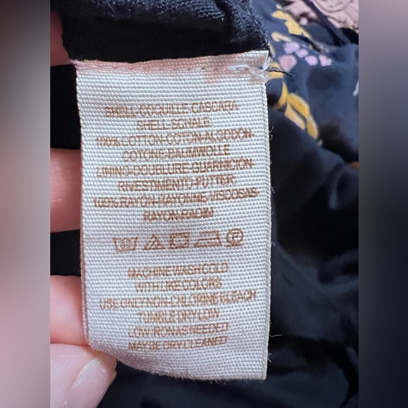 Free People Cotton Maxi - Picture 11 of 12